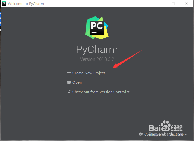 pycharm如何创建virtualenv工程并加载扩展库