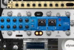 动态效果器dynamics processor 使用方法