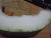 鲜贝虾仁炒冬瓜