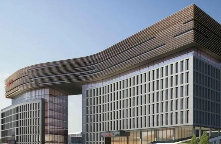 再鼎医药是外企还是国企