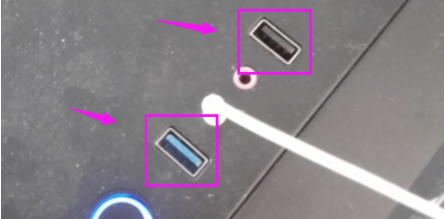 笔记本usb接口没反应