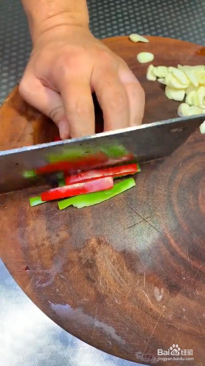 如何制作凉拌黄瓜