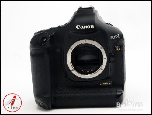 佳能1ds3使用方法