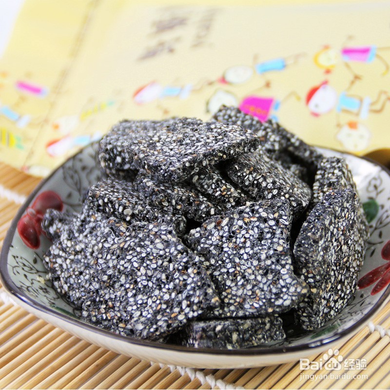 有哪些传统糕点让你难忘系列六