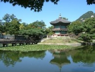 韩国景福宫、济州岛,国际机票攻略