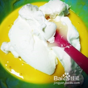 如何制作蔓越莓蛋糕