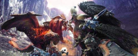 怪物猎人世界居合斩怎么按