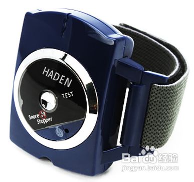 轻度打鼾的治疗方法