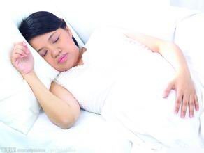 孕妇睡觉的注意事项,孕妇睡觉应该注意什么?