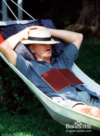 揭秘几种不同睡姿如何反应不同的性格