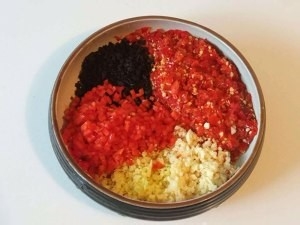 剁椒鱼头的做法