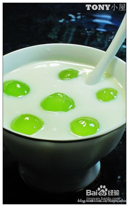 零难度一学就会的风靡大江南北的牛奶红豆冰沙----让我们把夏天清凉到底吧