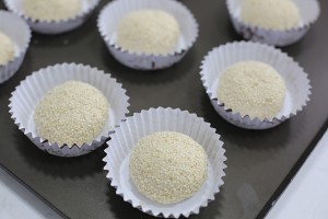 全麦牛肉汉堡的做法