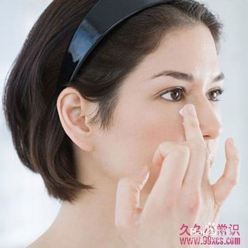 眼睛会说话 6个密码告诉你