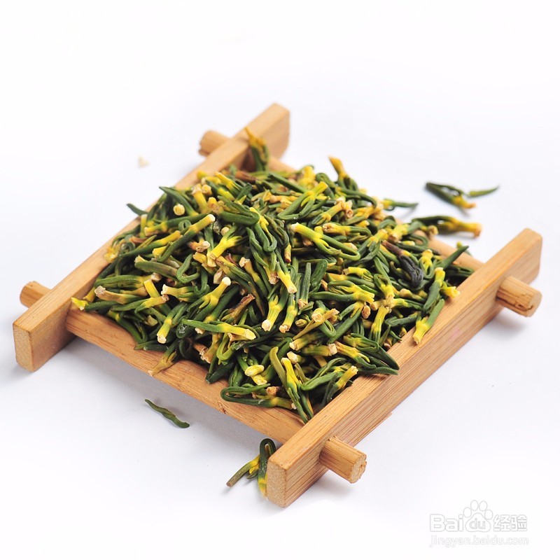 清肺排毒功效的都有什么茶？其实有这5种