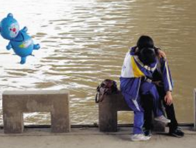 怎么处理中学生早恋