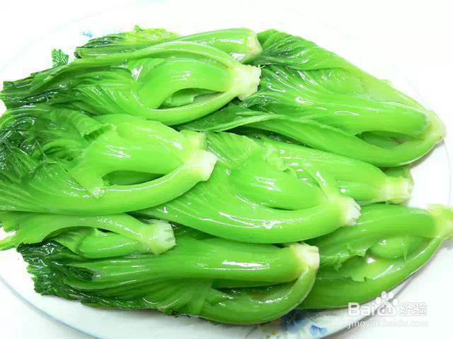 宝宝补钙食物TOP10 你造几个？