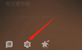 IOS版QQ音乐如何举报歌词？