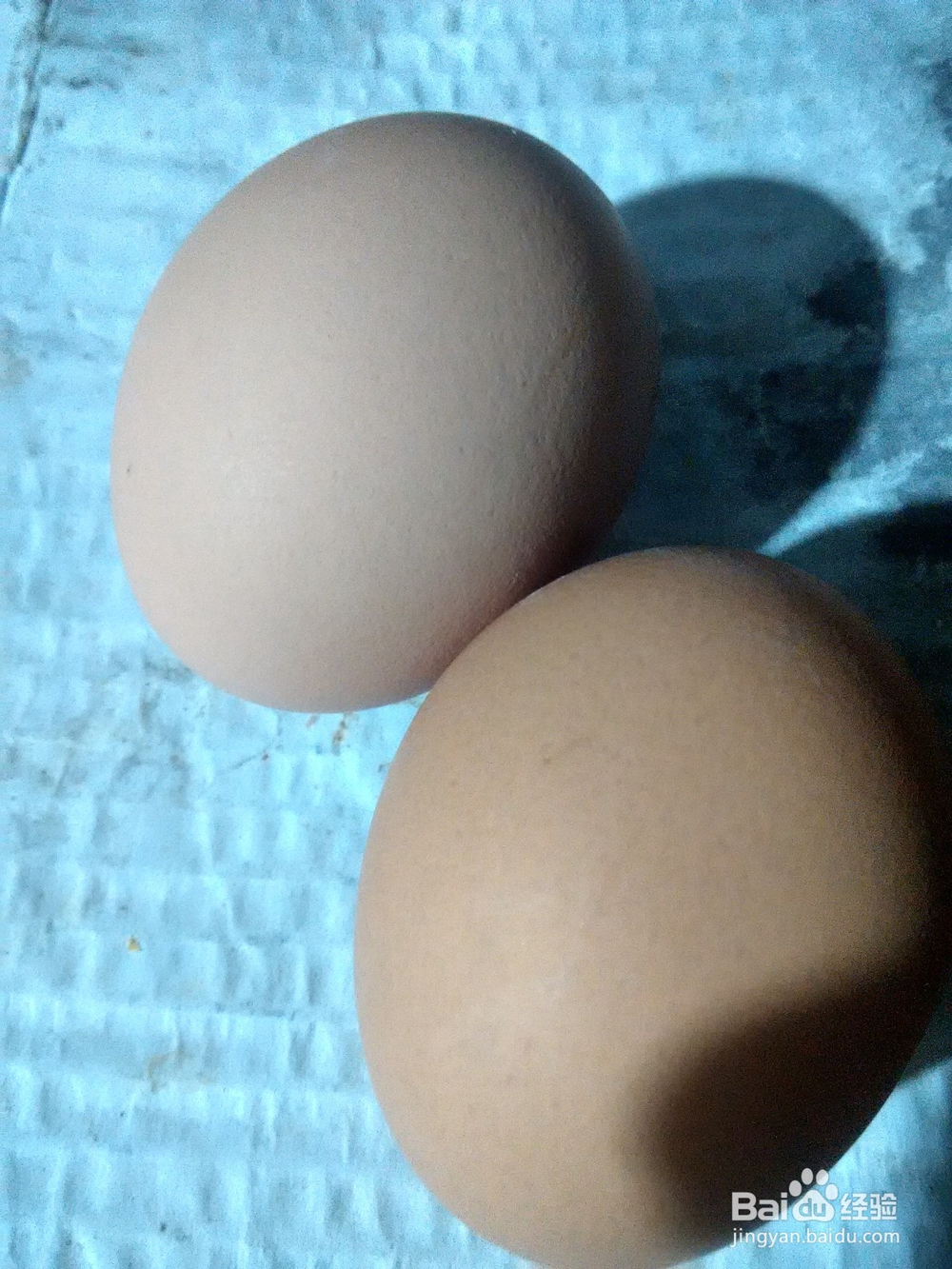 简单之鸡蛋炒韭菜