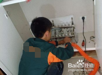 供暖之前要做好哪些准备