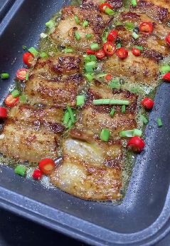 如何做家庭版烤肉