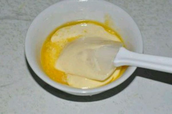 向日葵纸杯蛋糕