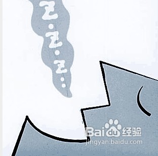 睡觉怎么会打呼噜呢