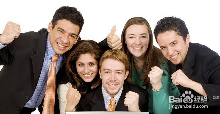 怎么样建立职场好人缘?