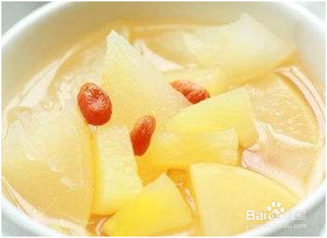 感冒嗓子痛怎么办？