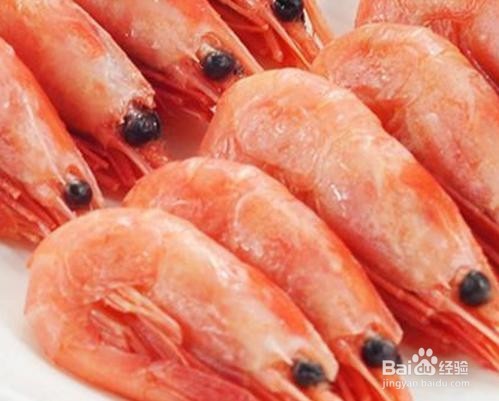 网上买虾鱼等海产品要注意什么