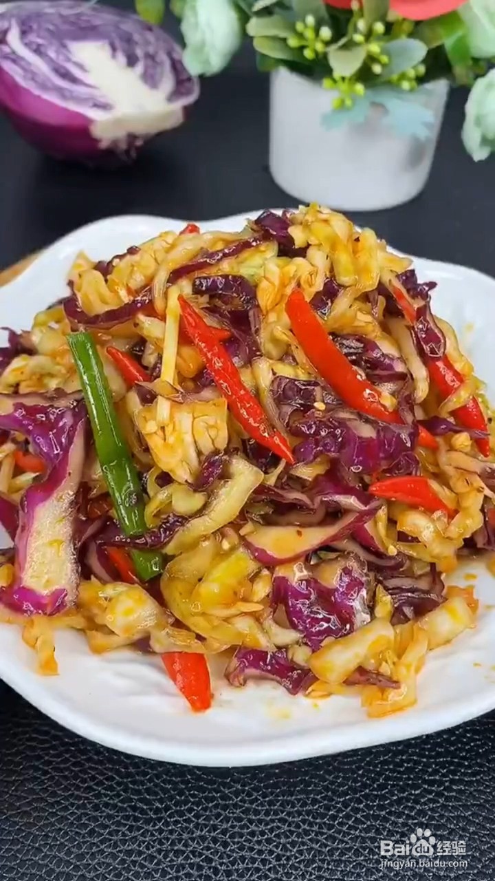 超级好吃的腌菜在家如何制作