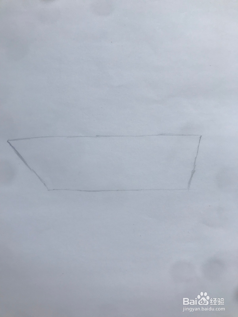 海上军舰如何画?