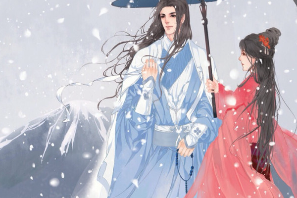 虐心虐到肝痛的小说推荐