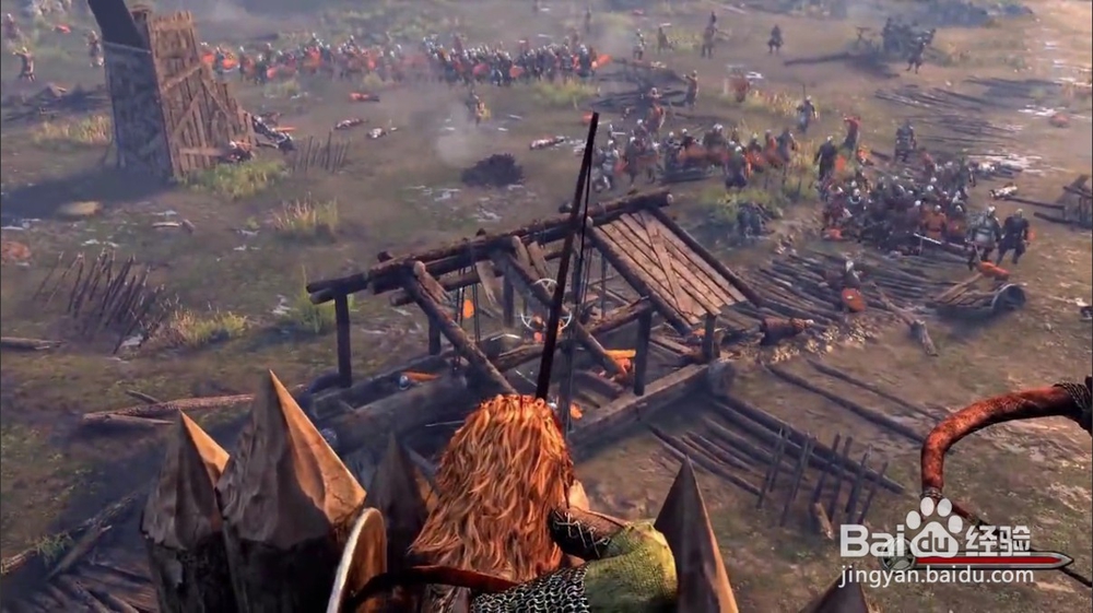 骑马与砍杀2骑砍2怎么玩