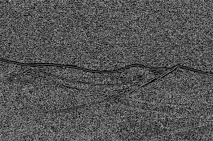 【图像处理】opencv-python里面的Canny算子