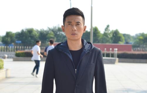 徐洪浩演过哪些军旅电视剧