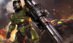 光环战争2 攻略