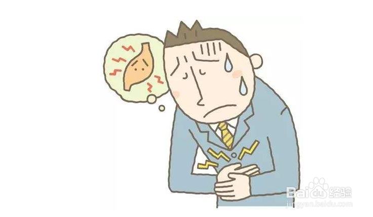 胃溃疡的症状有哪些?胃溃疡能喝酸奶吗?