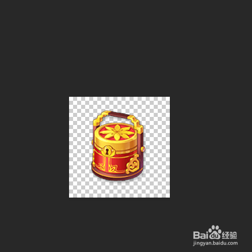 PS如何调整画布大小 让画布自动适应图像大小