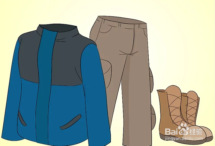 如何成为流浪汉