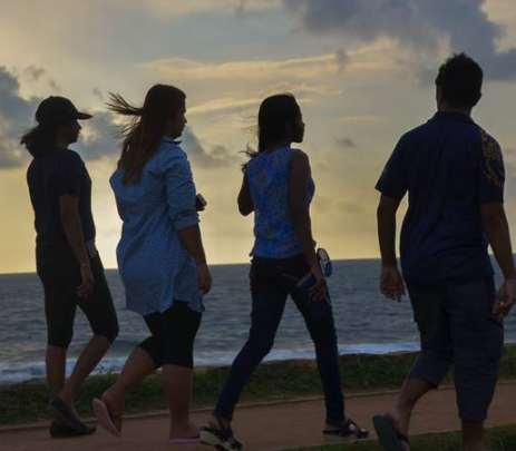 鼓励女人变美的句子