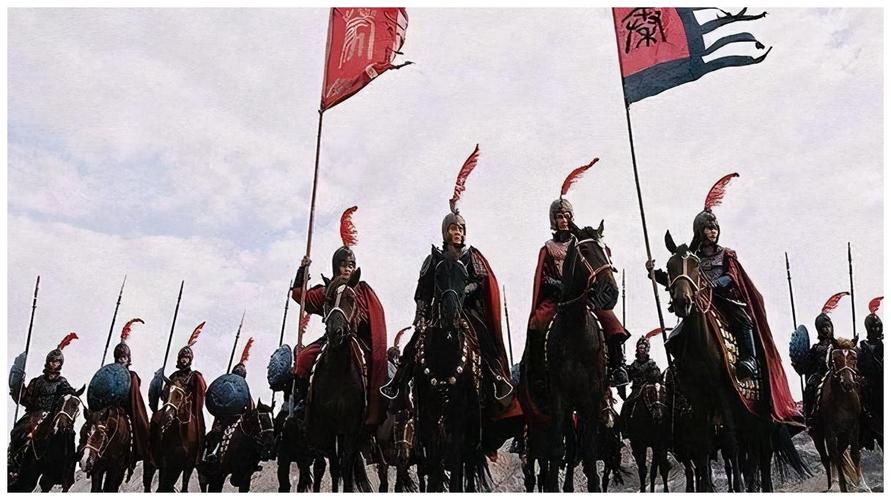 排头兵的解释是什么