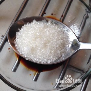 糖醋藕丁怎么做出妈妈的味道