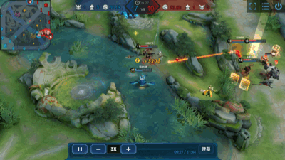 王者荣耀庄周怎么玩