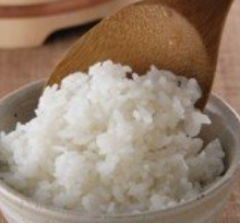 如何使夹生饭变熟