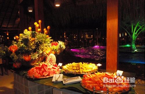 2012蜜月岛旅游攻略