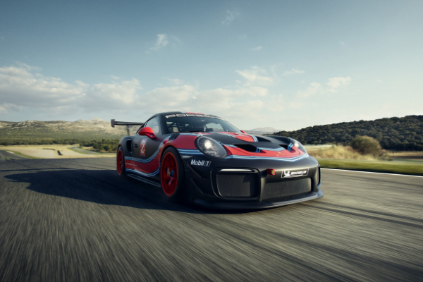 GT2和GT3有什么区别