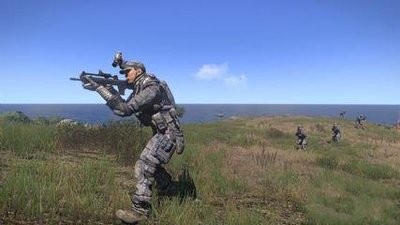 武装突袭3无人机怎么用