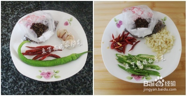 【凉拌土豆丝】——夏日极棒的开味小菜