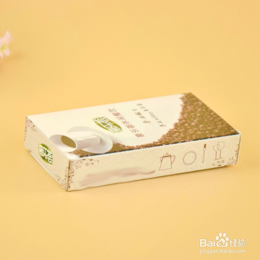 什么样的纸盒抽纸具有一定宣传效果